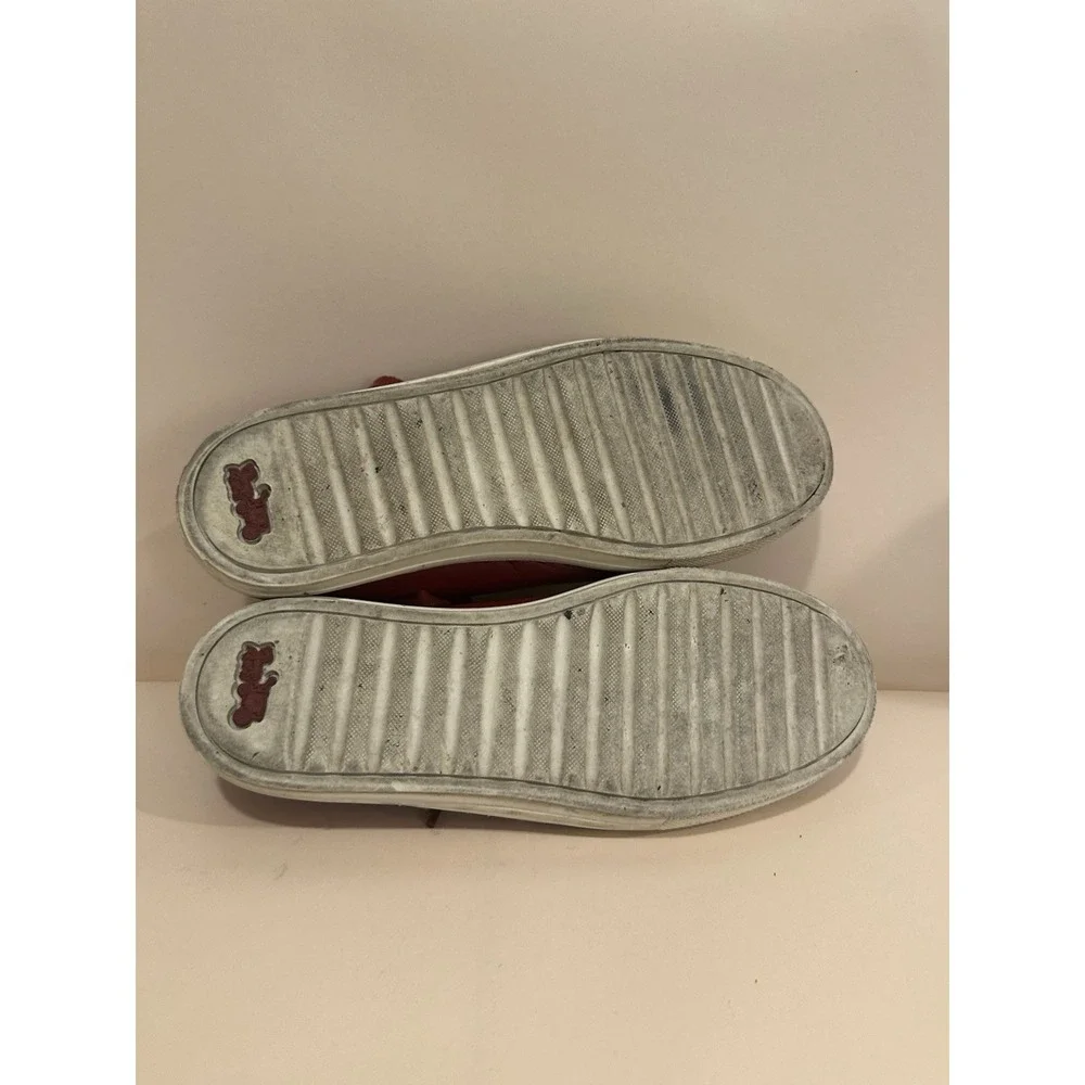 Coach‎ Skippys Men Size 8D